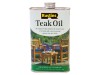 Rustins Teak Oil 2.5 litre