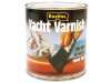 Rustins Yacht Varnish Gloss 5 litre