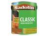 Sadolin Classic Wood Protection Antique Pine 5 litre