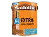 Sadolin Extra Durable Woodstain Antique Pine 5 litre