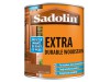 Sadolin Extra Durable Woodstain Burma Teak 1 litre