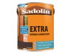 Sadolin Extra Durable Woodstain Rosewood 5 litre