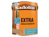 Sadolin Extra Durable Woodstain Natural 5 litre