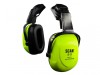 Scan Helmet Mounted Ear Defenders