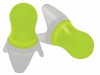Scan Silicone Earplugs (3 Pairs)