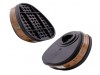 Scan Twin Half Mask A1 Gas Filter Cartridge (Pack of 2)