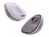 Scan Twin Half Mask P2 Particle Filter Cartridge (Pack of 2)