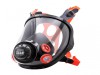 Scan Twin Full Face Respirator No Filters