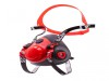 Scan Twin Half Mask Respirator No Filters