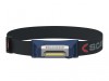 SCANGRIP I-VIEW Rechargeable COB LED Head Torch