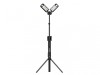 SCANGRIP TOWER 5 CONNECT Floodlight with Integrated Tripod 18V Bare Unit