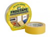 Shurtape FrogTape Delicate Surface Masking Tape 36mm x 41.1m