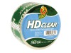 Shurtape Duck Tape Packaging Heavy-Duty 50mm x 25m Clear