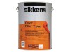 Sikkens Cetol Filter 7 Plus Translucent Woodstain Mahogany 5 litre