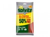 Solvite All Purpose Extra Strong Wallpaper Paste - 10 Roll Sachet with 50% Free