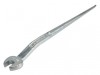 Snail SOMB17 Open End Cranked Podger 17mm