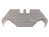 STANLEY 1996B Hooked Knife Blades (Pack 100)