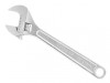 STANLEY Metal Adjustable Wrench 250mm (10in)