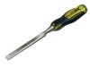 STANLEY FatMax Bevel Edge Chisel with Thru Tang 16mm (5/8in)
