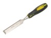 STANLEY FatMax Bevel Edge Chisel with Thru Tang 38mm (1.1/2in)