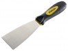 STANLEY DYNAGRIP Filling Knife 100mm