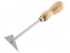 STANLEY Professional Triangle Shave Hook