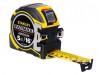 STANLEY FatMax Autolock Pocket Tape 5m/16ft (Width 32mm)