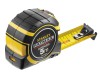 STANLEY FatMax Autolock Pocket Tape 5m (Width 32mm) (Metric only)