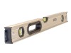 STANLEY FatMax Pro Box Beam Spirit Level 3 Vial 60cm