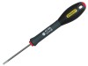 STANLEY FatMax Screwdriver Parallel Tip 2.5 x 50mm