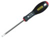 STANLEY FatMax Screwdriver Flared Tip 5.5 x 100mm