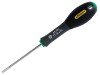 STANLEY FatMax Screwdriver Tamper-proof TORX Tip TTX15 x 75mm