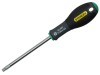 STANLEY FatMax Screwdriver Tamper-proof TORX Tip TTX40 x 125mm