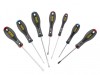 STANLEY FatMax Screwdriver Set, 7 Piece