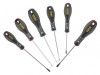 STANLEY FatMax Screwdriver Set, 6 Piece