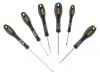 STANLEY FatMax Precision Screwdriver Set, 6 Piece