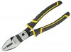STANLEY FatMax Compound Action Combination Pliers 215mm (8.1/2in)