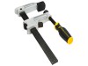 STANLEY FatMax Clutch Lock F-Clamp 800mm