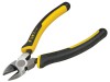 STANLEY FatMax Diagonal Cutting Pliers 160mm (6.1/4in)