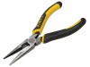 STANLEY® FatMax® Long Nose Pliers 160mm (6.1/4in)