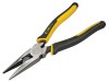 STANLEY® FatMax® Long Nose Pliers 200mm (8in)