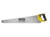 STANLEY FatMax Cellular Concrete Saw 660mm (26in) 1.4 TPI