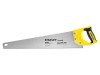 STANLEY Sharpcut Handsaw 550mm (22in) 11 TPI