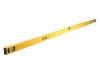 STANLEY Classic Box Level 3 Vial 180cm