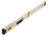 STANLEY® FatMax® Magnetic Level 3 Vial 120cm