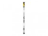 STANLEY FatMax I-Beam Magnetic Level 3 Vial 120cm