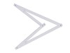 STANLEY Folding Square 1220mm (48in)