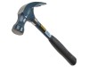 STANLEY Blue Strike Claw Hammer 454g (16oz)