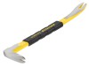 STANLEY FatMax Spring Steel Claw Bar 250mm (10in)
