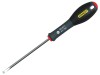 STANLEY FatMax Screwdriver Parallel Tip 4.0 x 100mm (Loose)